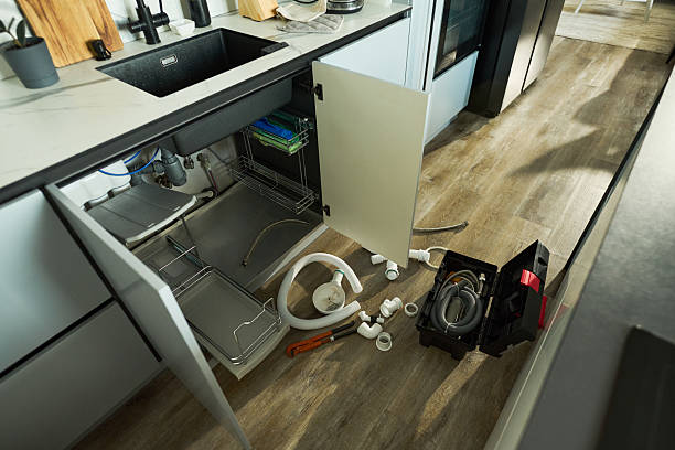 24/7 Emergency Gas Line Repair experts in Merna, IL